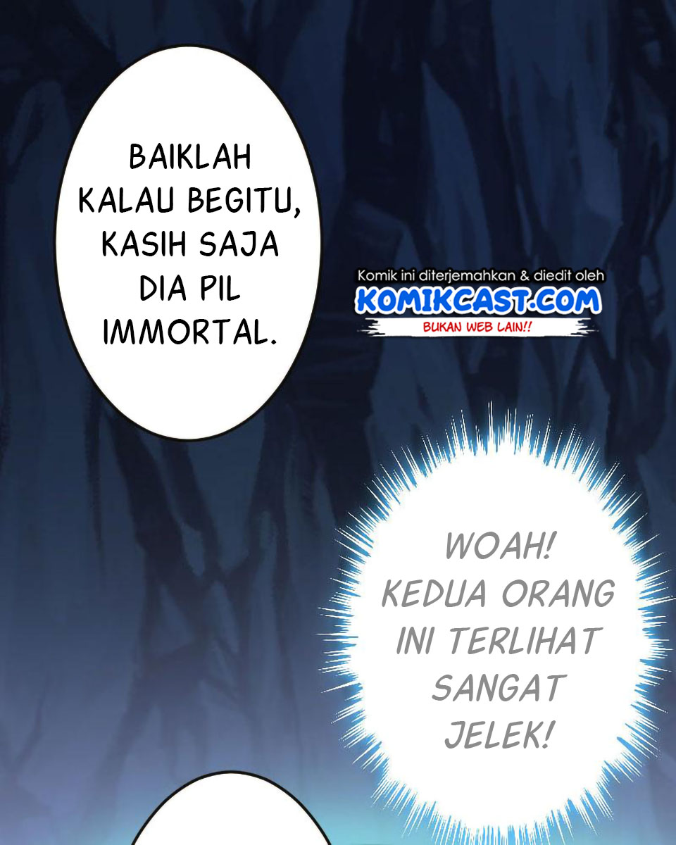 The Beginning of  Journey Chapter 01 Gambar 6